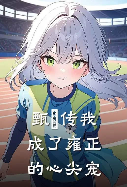 甄嬛传我成了雍正的心尖宠