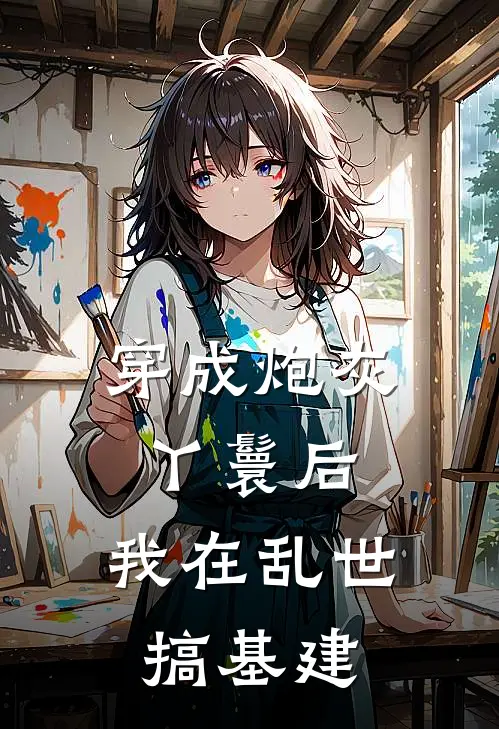 穿成炮灰丫鬟后，我在乱世搞基建(叶希裴宝儿)免费阅读_无弹窗全文免费阅读穿成炮灰丫鬟后，我在乱世搞基建叶希裴宝儿