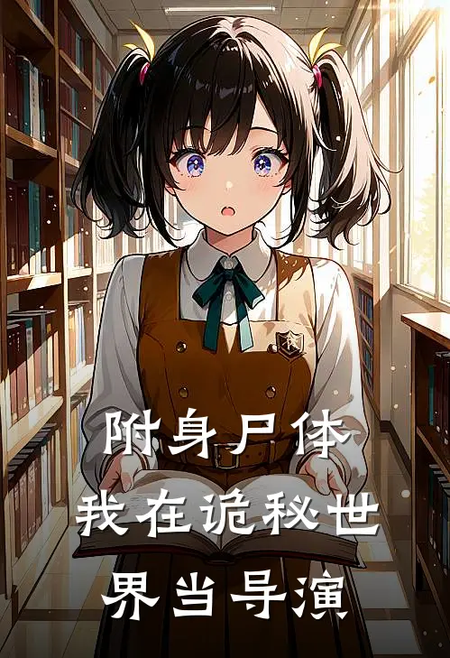 附身尸体，我在诡秘世界当导演(顾辰伯纳德)完整版小说全文免费阅读_免费阅读无弹窗附身尸体，我在诡秘世界当导演顾辰伯纳德