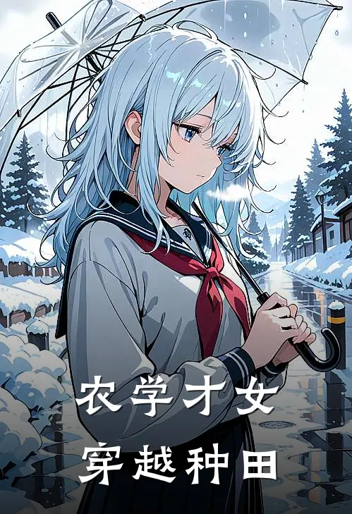 农学才女穿越种田