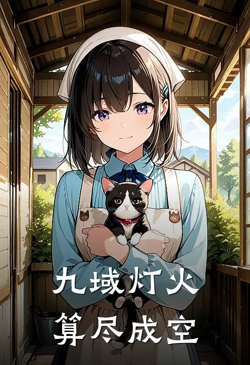 楚河牛郎织女《九域灯火，算尽成空》全文免费阅读_九域灯火，算尽成空全集在线阅读