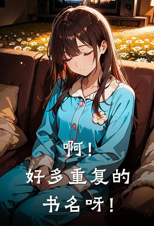 啊！好多重复的书名呀！