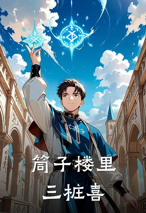 筒子楼里三桩喜