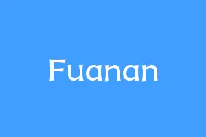 Fuanan