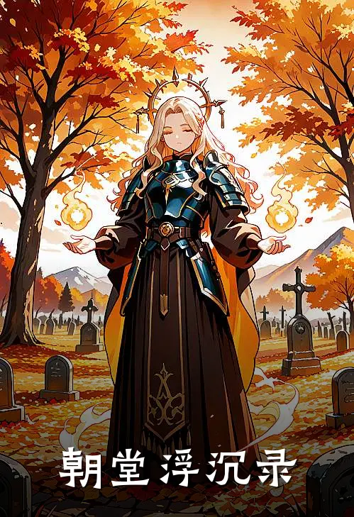 朝堂浮沉录苏墨李鸾最新小说全文阅读_最新章节列表朝堂浮沉录(苏墨李鸾)