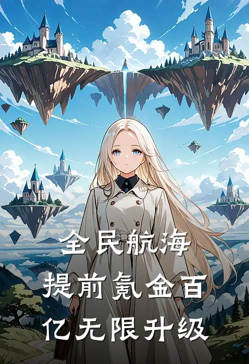 全民航海，提前氪金百亿无限升级陈风玛德免费小说推荐_推荐完结小说全民航海，提前氪金百亿无限升级(陈风玛德)