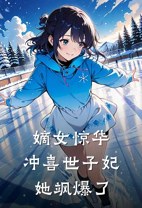 嫡女惊华：冲喜世子妃她飒爆了