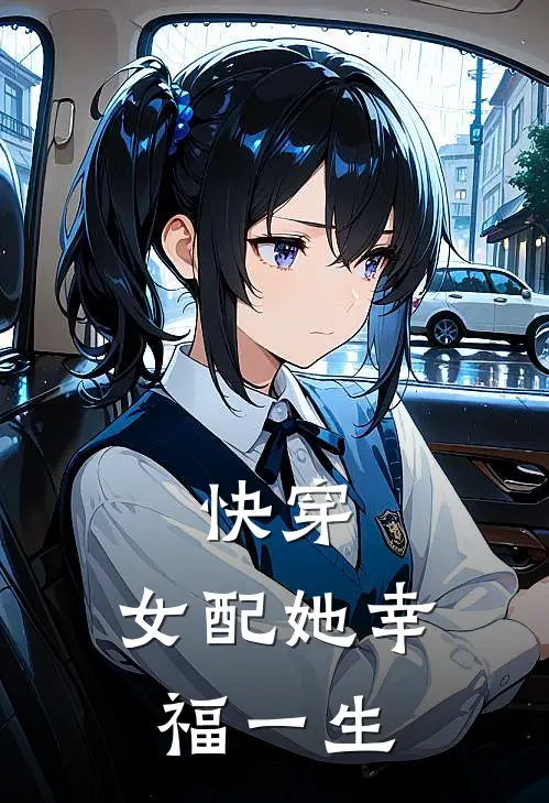 快穿：女配她幸福一生(苏晚苏柔)完本小说_热门的小说快穿：女配她幸福一生苏晚苏柔