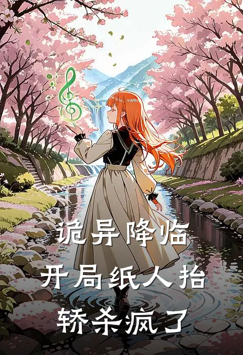 诡异降临，开局纸人抬轿杀疯了(林野王浩)热门网络小说_最新完本小说诡异降临，开局纸人抬轿杀疯了(林野王浩)