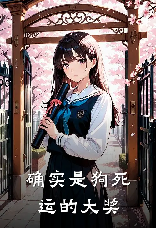 确实是狗死运的大奖林默然陈东完结版小说_完结版小说确实是狗死运的大奖(林默然陈东)