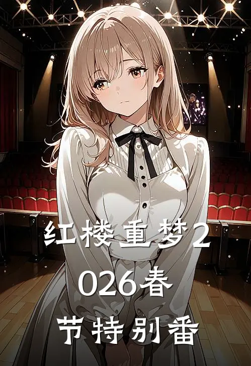 红楼重梦2026春节特别番宝玉探春完结版免费阅读_红楼重梦2026春节特别番全章节免费在线阅读