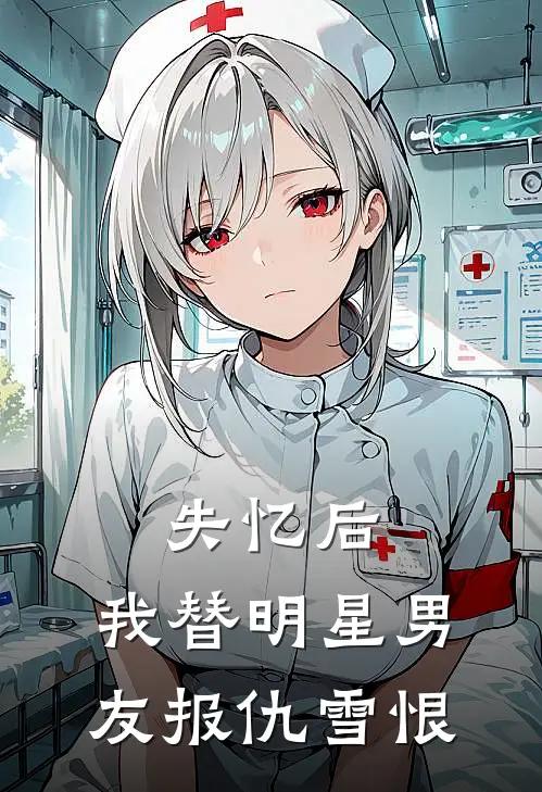 失忆后，我替明星男友报仇雪恨