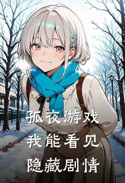 孤夜游戏：我能看见隐藏剧情冷建国刘梅全集免费小说_免费小说完结孤夜游戏：我能看见隐藏剧情(冷建国刘梅)