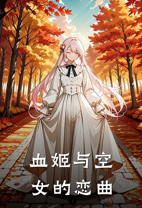 血姬与空女的恋曲