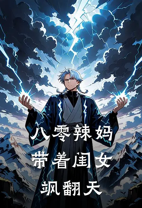 八零辣妈：带着闺女飒翻天王桂香苏晚完整免费小说_小说全文免费阅读八零辣妈：带着闺女飒翻天王桂香苏晚