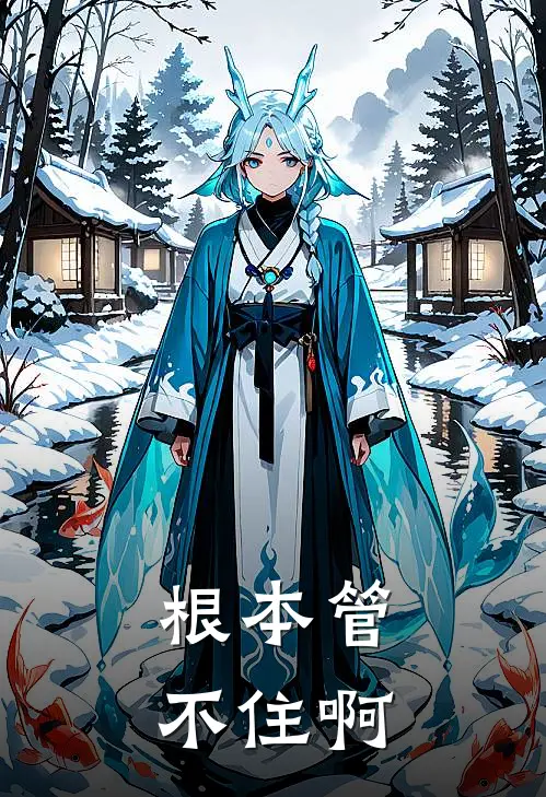 根本管不住啊(晏一陆敛)热门网络小说_小说推荐完结根本管不住啊(晏一陆敛)