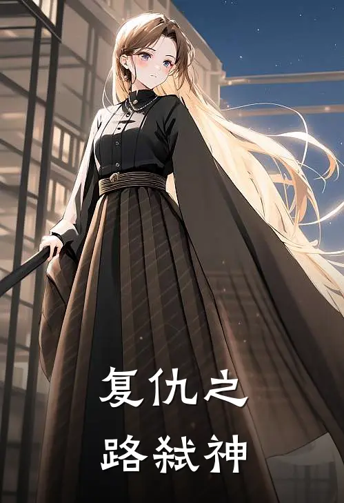 复仇之路弑神