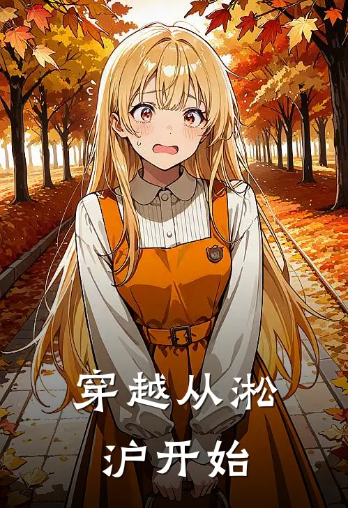 穿越从淞沪开始