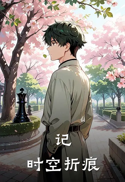 记，时空折痕