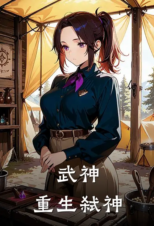 武神，重生弑神