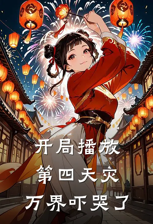 开局播放第四天灾，万界吓哭了