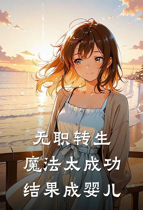 无职转生：魔法太成功结果成婴儿