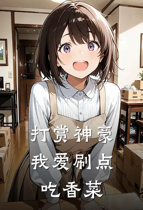 打赏神豪：我爱刷点吃香菜