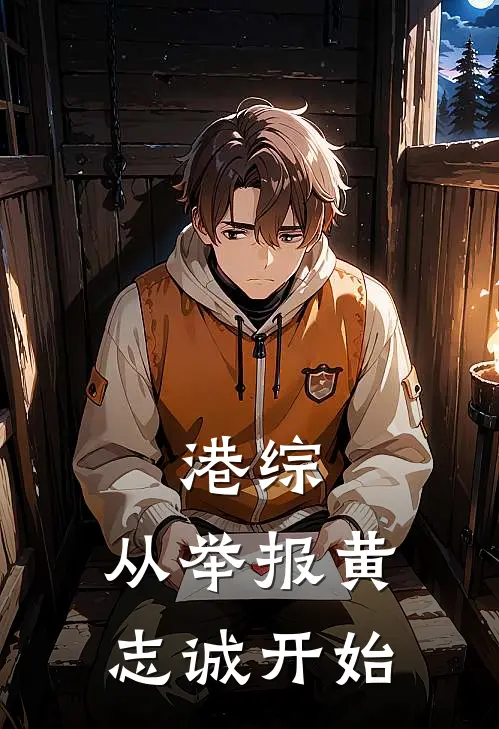 港综：从举报黄志诚开始黄志诚陈浩源最新好看小说_已完结小说港综：从举报黄志诚开始黄志诚陈浩源