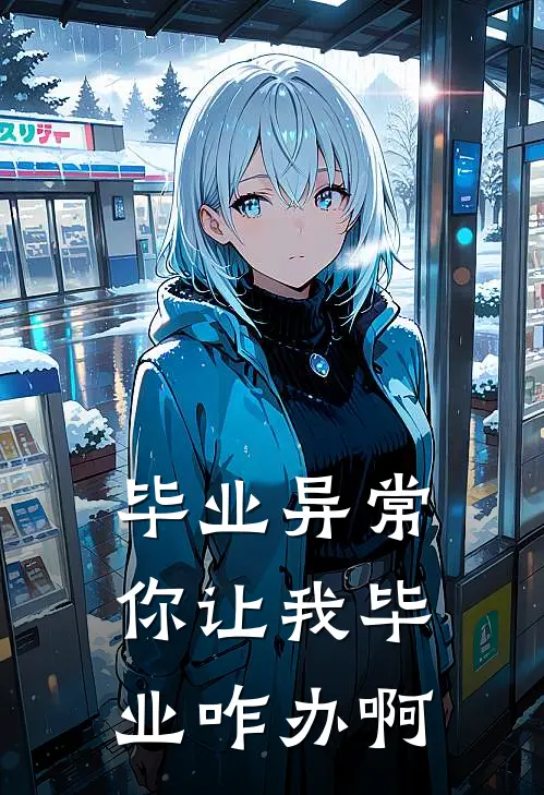 毕业异常：你让我毕业咋办啊