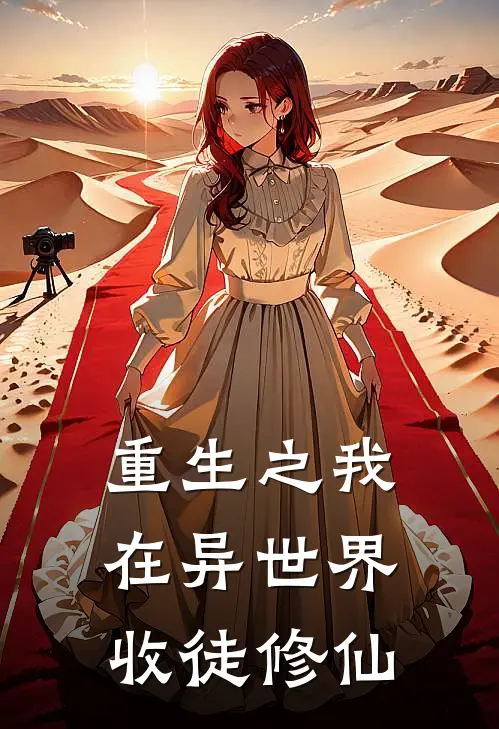重生之我在异世界收徒修仙