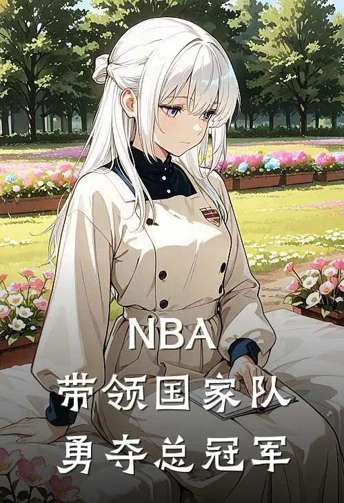 NBA：带领国家队勇夺总冠军