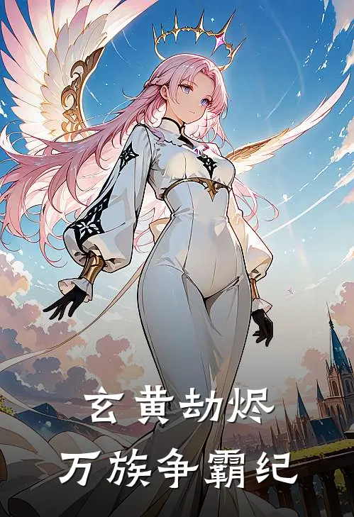 玄黄劫烬：万族争霸纪