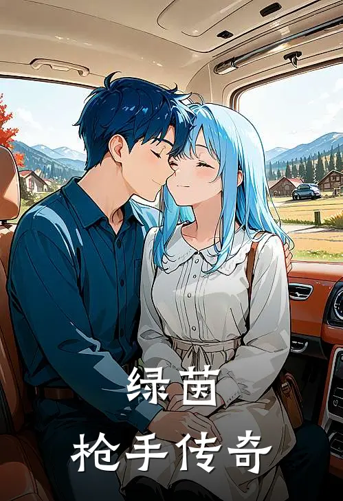 绿茵：枪手传奇