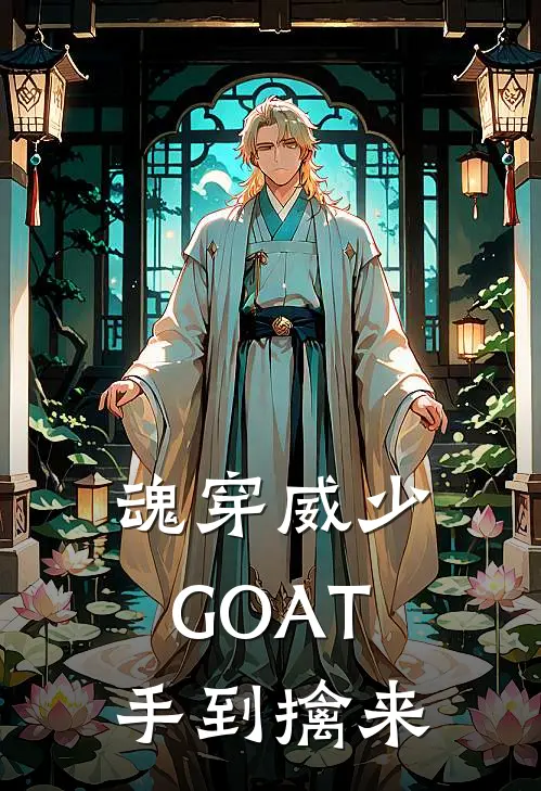 魂穿威少，GOAT手到擒来