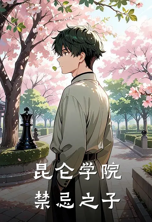 昆仑学院：禁忌之子