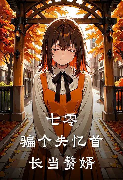 七零：骗个失忆首长当赘婿