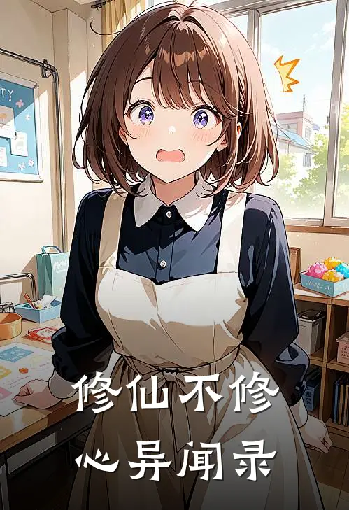 修仙不修心异闻录