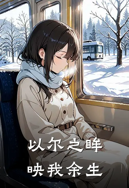 以尔之眸，映我余生