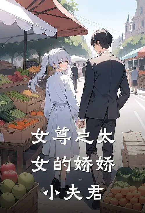 女尊之太女的娇娇小夫君