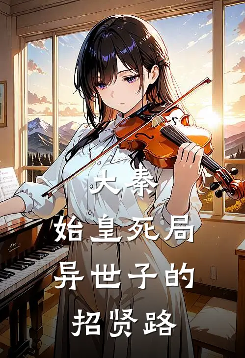 大秦：始皇死局，异世子的招贤路