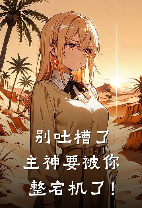 别吐槽了，主神要被你整宕机了！