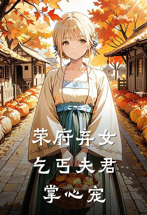 荣府弃女乞丐夫君掌心宠