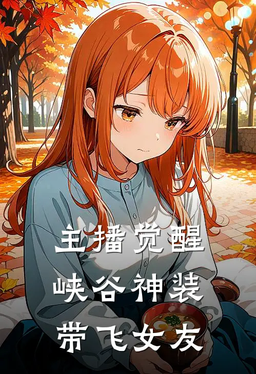 主播觉醒：峡谷神装带飞女友