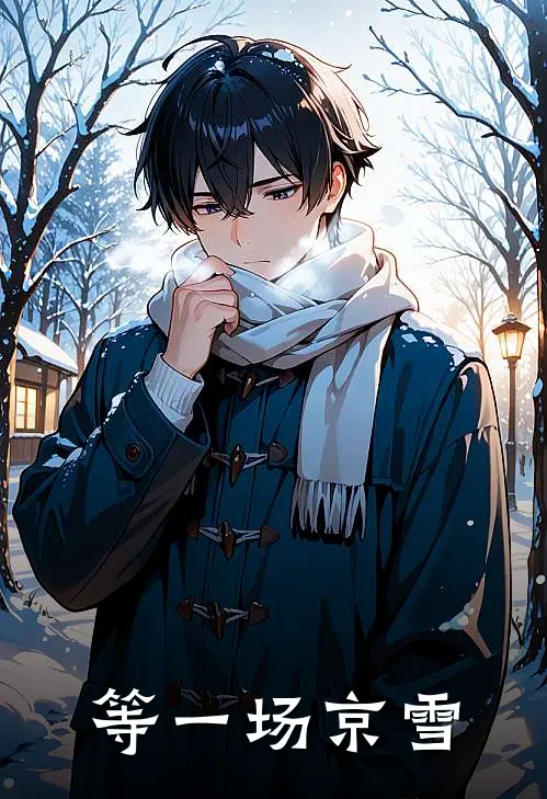 等一场京雪