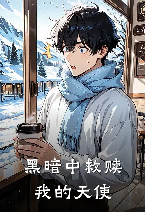 黑暗中救赎我的天使