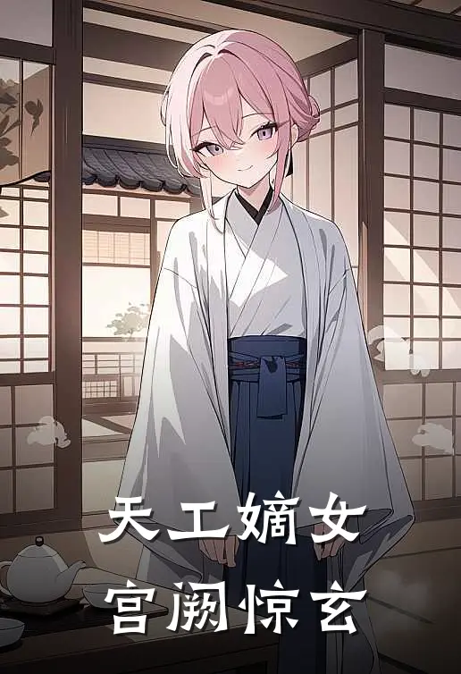 天工嫡女：宫阙惊玄