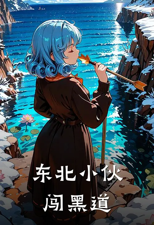 东北小伙闯黑道