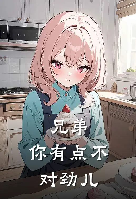 兄弟，你有点不对劲儿