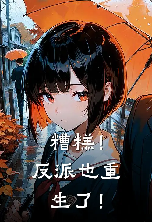 糟糕！反派也重生了！