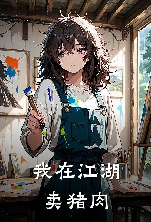 我在江湖卖猪肉